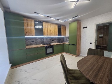 Продаж квартири з ремонтом