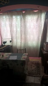 1к квартира вул. Стуса