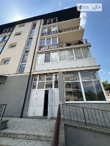 Бойківська вулиця, мікрорайон Вулька, район Франківський, Львів, вул. Бойківська 56, площа 84 кв. м • ID 31902269