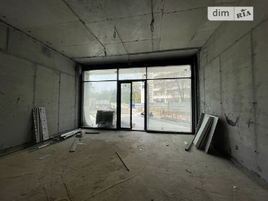 Французький бульвар, Одеса, бул. Французький, площа 57.2 кв. м • ID 31294324