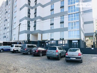 Продаж комерційного приміщення на вул. Білогірська, площа 78 кв. м • ID 31236679