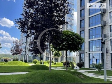 вулиця Андрія Верхогляда, район Печерський, Київ, метро Либідська, вул. Андрія Верхогляда 19А, площа 101 кв. м • ID 30781345