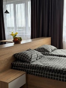 Апартаменти м. Нетішин