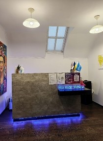 Продаж приватної нерухомості 257 м2.