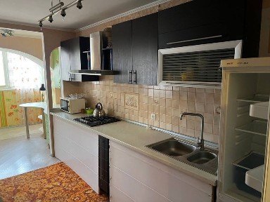 Оренда однокімнатної квартири