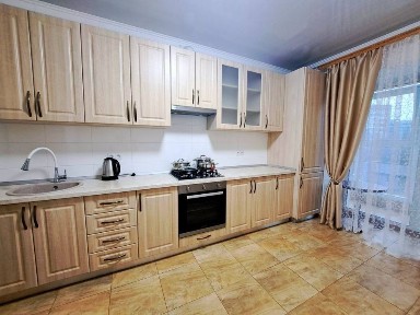 Полтавська область, Полтава