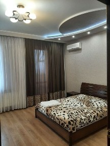 Сдам в ЖК Триумф, м. 23 серпня 93м2