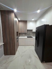 Стильна 2к квартира з ремонтом та меблями ЖК Квартал Парковий, Обухів