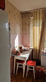 Продаж трикімнатної квартири в 20тит хвилинах від метро. Поруч парк