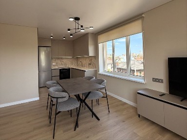 ЖК з власною котельнею та генератором. Від забудовника. З документами