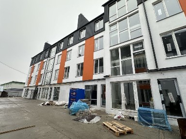 Київська область, Бориспіль