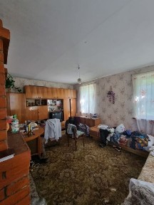 Вороніна, добротна, капітальна дача з великою з/д, поруч пляж Гаваї