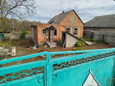 Продається дім в с. Білецківка. Кременчуцький район, Полтавська обл.