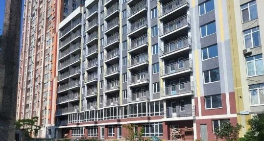 Київська область, Київ, Святошинський