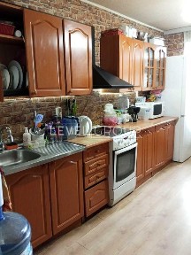 Квартира 3к, Оболонь, Мінська, Полярна