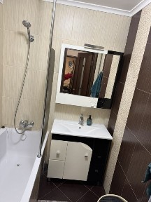 Продам квартиру з автономним Опаленням.