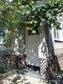 ! П Р О Д А Ж ! Будинок у селі