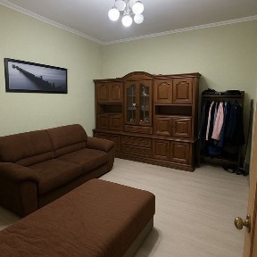 Оренда 1-кім квартири центр І. Франка!