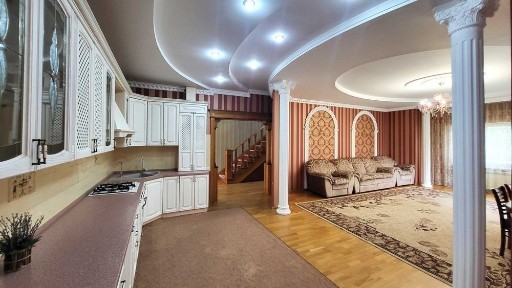 Оренда 2-х поверхового будинка, вул. Сказочна, Великий луг.