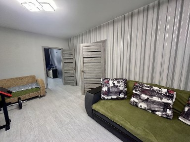 Сдам 2-комнатный дом можно военным