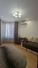 Сдам 1 к. квартиру Таирова Королева / Инглези Вузовский ГАЗ !