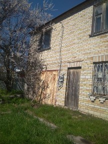 Продам 2 поверховий будинок 108 кв. м.сВелика Бугаївка