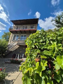 Продаж Будинку в с. Стайки СТ Мостовик