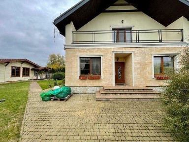 Київська область, Вишеньки