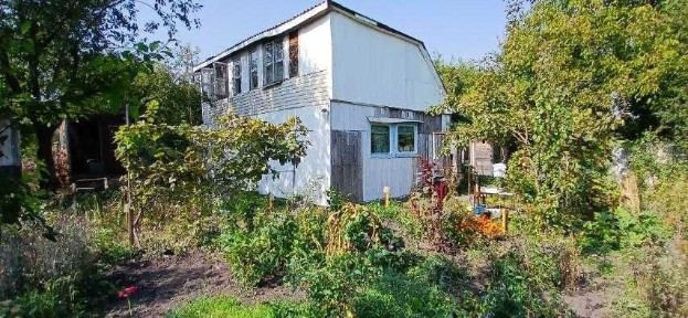 Дача поруч з м. Березань