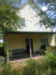 Будинок двоповерховий продам в Березані