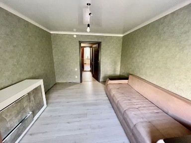 Продажа двухкомнатной киевки в центре города