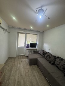 Продається 1кім. квартира, центр, район Сінсея.