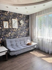 Продається 2-кімнатна квартира 1 поверх