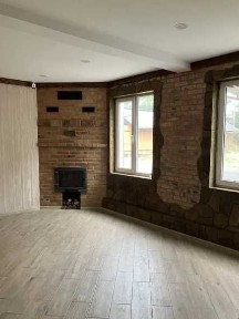 Здається будинок з новим ремонтом! Юрівка