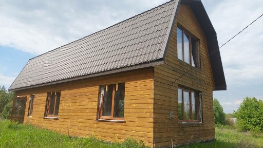 Дім на продаж 65 км від Києва