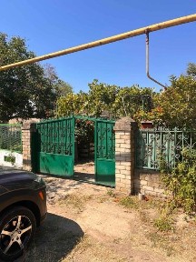 Житловий будинок