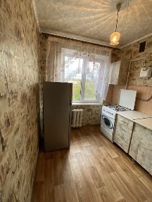 Здається в оренду після ремонту 2 кімнатна квартира на Ювілейном