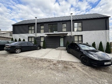 New ПЕРША ЗДАЧА 1К Новобулэдова ДАФі Оренда Гагарина