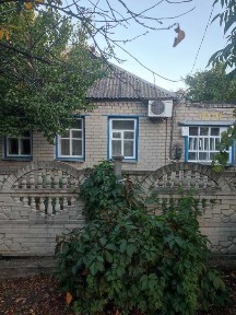 Продаж будинку с. Миколаївка