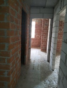 Продам однокімнатну квартиру в новобудові