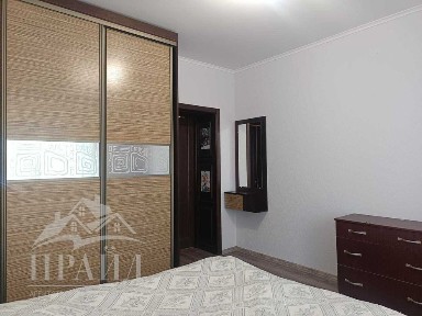 Продам 3кімнатну квартиру на Харківській з автономкою в новобудові