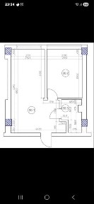 Продається квартира у ноаобудові у р-ні вул Гагаріна з готов документ