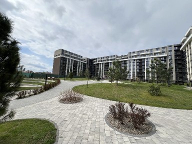 Продаж 2 кімнатної квартири Жк 