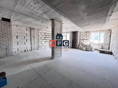 Продаж комерційного приміщення на просп. Героїв Харкова, площа 105 кв. м • ID 33446271