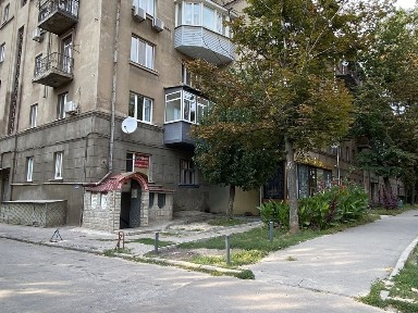 Харків, Шевченківський, в'їзд Трінклера 5