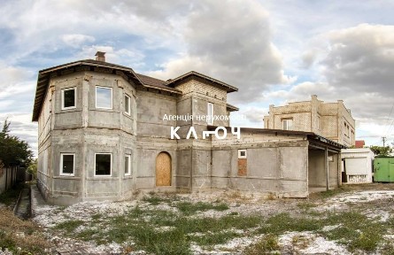 Кіровоградська область, Кропивницький, Фортечний