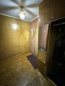 1 кімнатна Ковпака