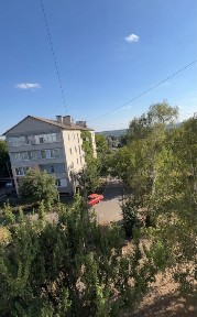 Квартира 3 кім. На Гайворонській