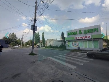 Дніпропетровська область, Дніпро, Центральний