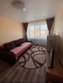 Срочно продаётся двухкомнатная квартира